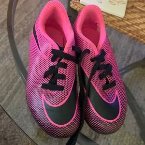Nike Girl’s Cleats (Toddler)